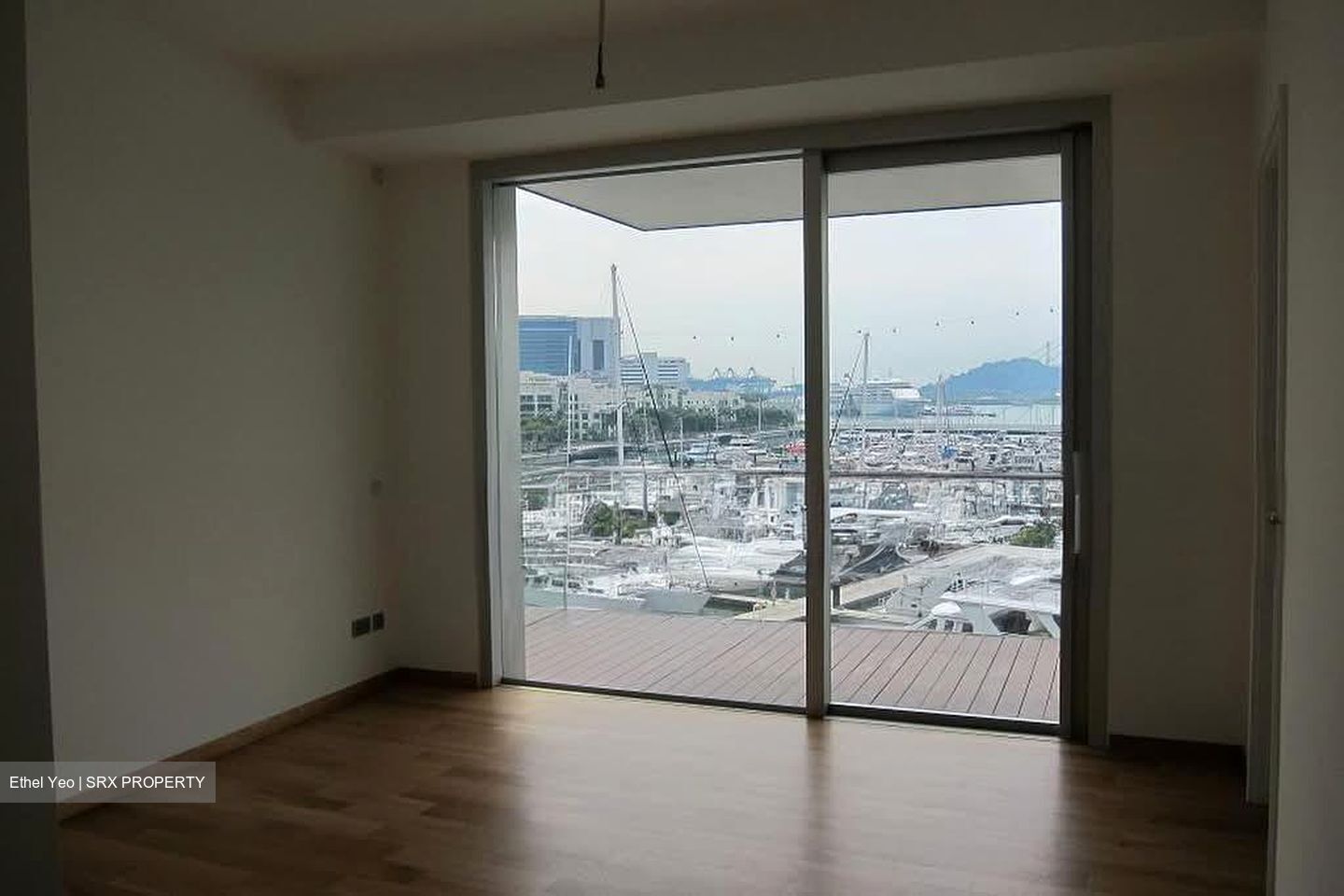 Reflections At Keppel Bay (D4), Condominium #610142681